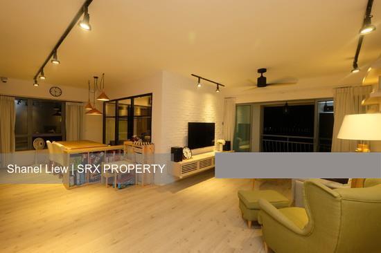 Aquarius By The Park (D16), Condominium #203632731